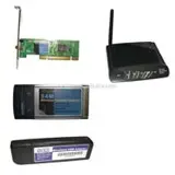 Wireless network
